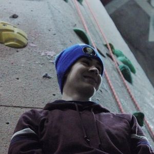 Meet your Posher, Rodney